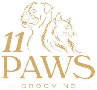 11 Paws Grooming